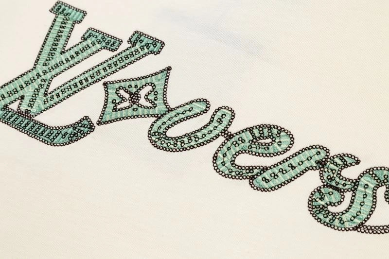 Upgraded Louis Vuitton T-Shirts 132631