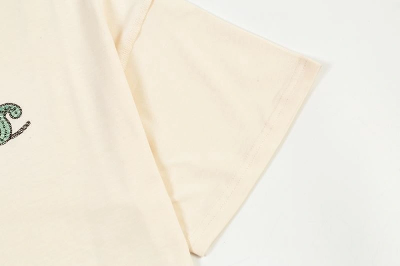 Upgraded Louis Vuitton T-Shirts 132631