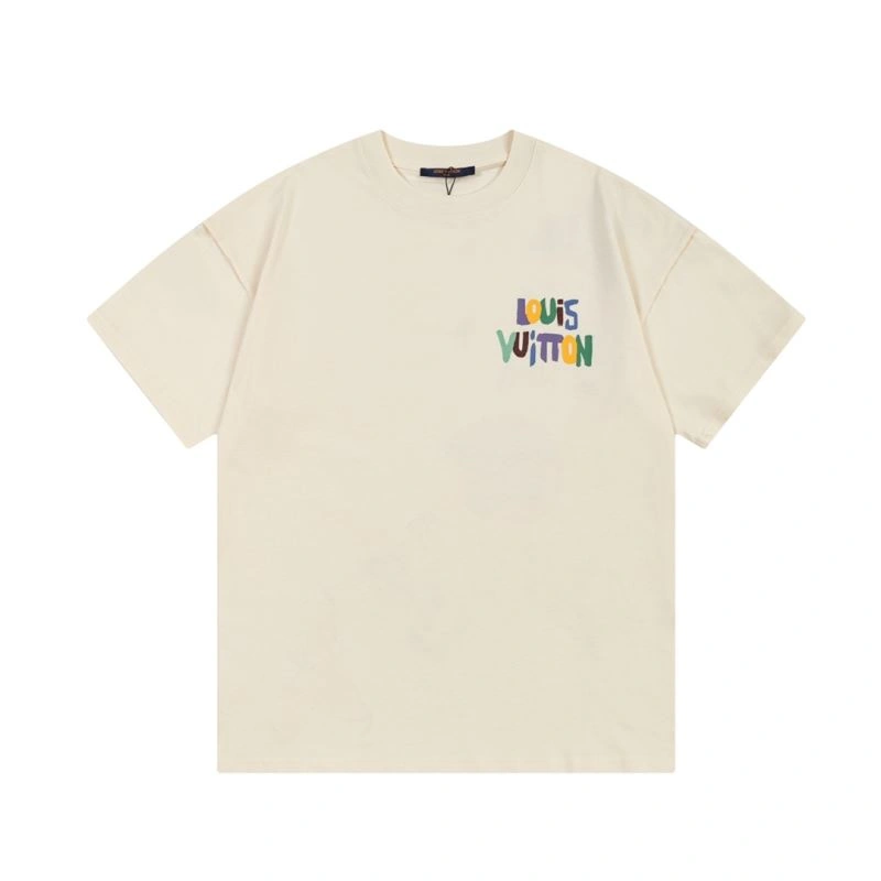 Louis Vuitton T-Shirts SmartChoice 132630