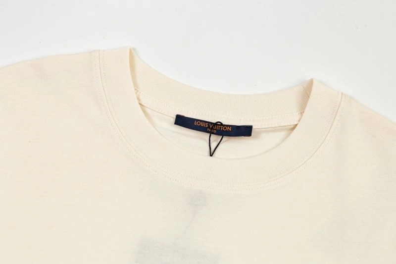 Louis Vuitton T-Shirts SmartChoice 132630