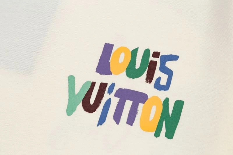 Louis Vuitton T-Shirts SmartChoice 132630