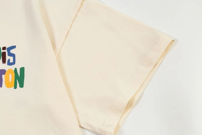 Louis Vuitton T-Shirts SmartChoice 132630