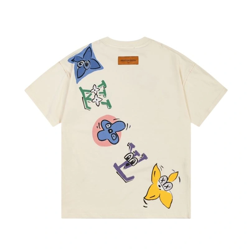 Louis Vuitton T-Shirts SmartChoice 132630