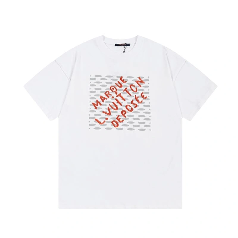 Louis Vuitton T-Shirts Affordable 132626
