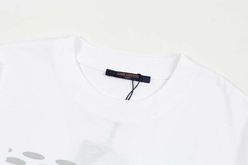 Louis Vuitton T-Shirts Affordable 132626
