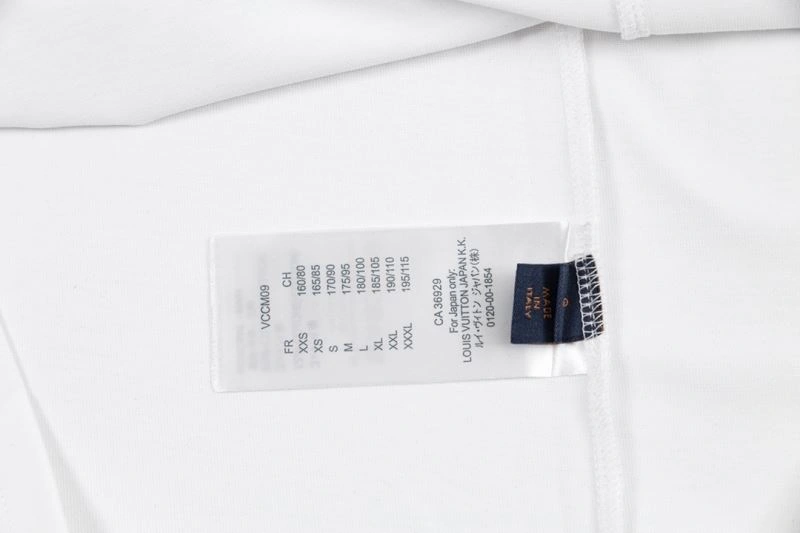 Louis Vuitton T-Shirts Affordable 132626