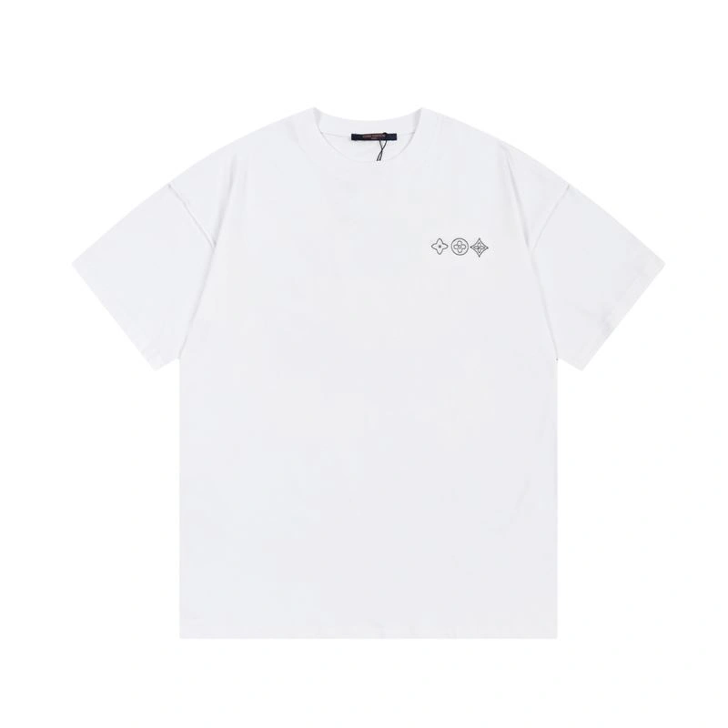 ComfortFit Louis Vuitton T-Shirts 132624