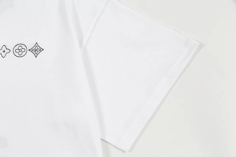 ComfortFit Louis Vuitton T-Shirts 132624