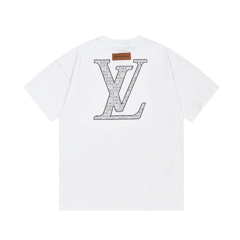 ComfortFit Louis Vuitton T-Shirts 132624