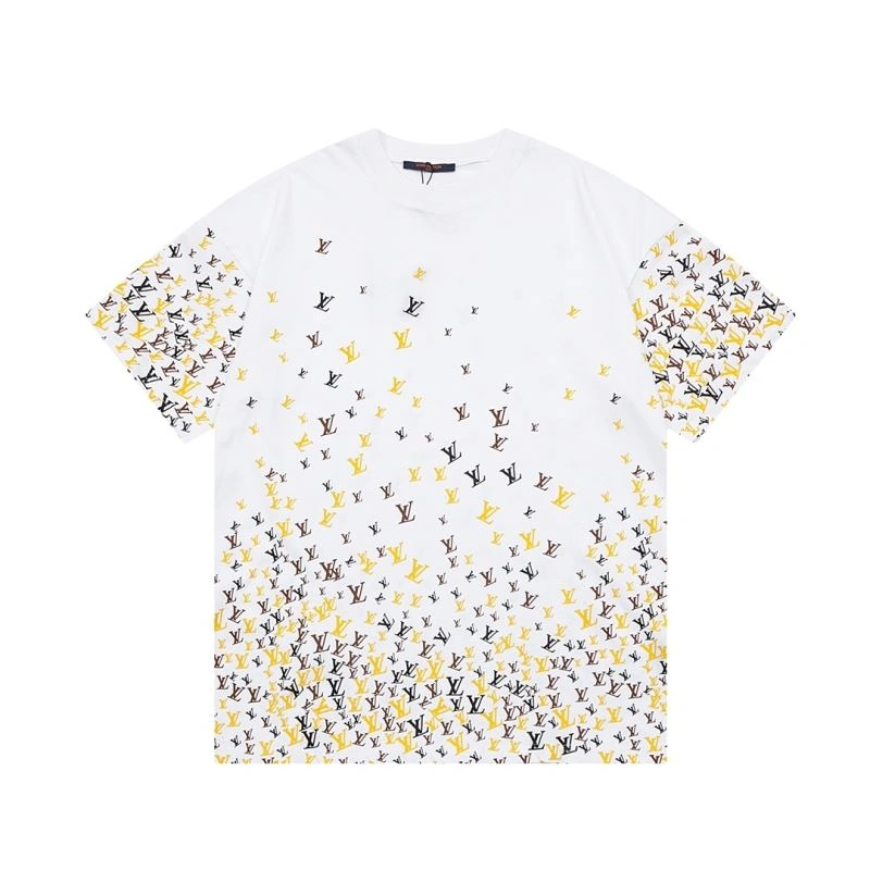 Louis Vuitton T-Shirts WaterResistant 132642