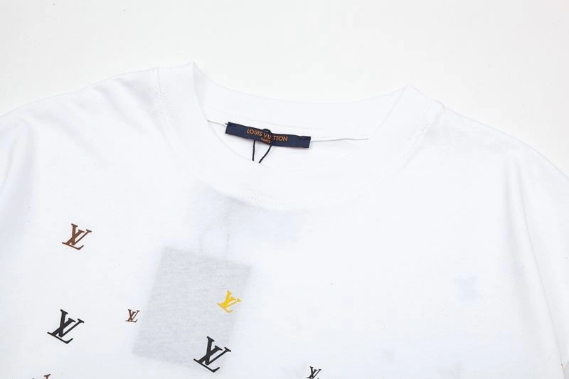 Louis Vuitton T-Shirts WaterResistant 132642