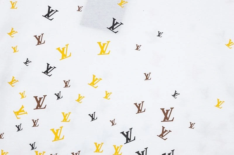 Louis Vuitton T-Shirts WaterResistant 132642