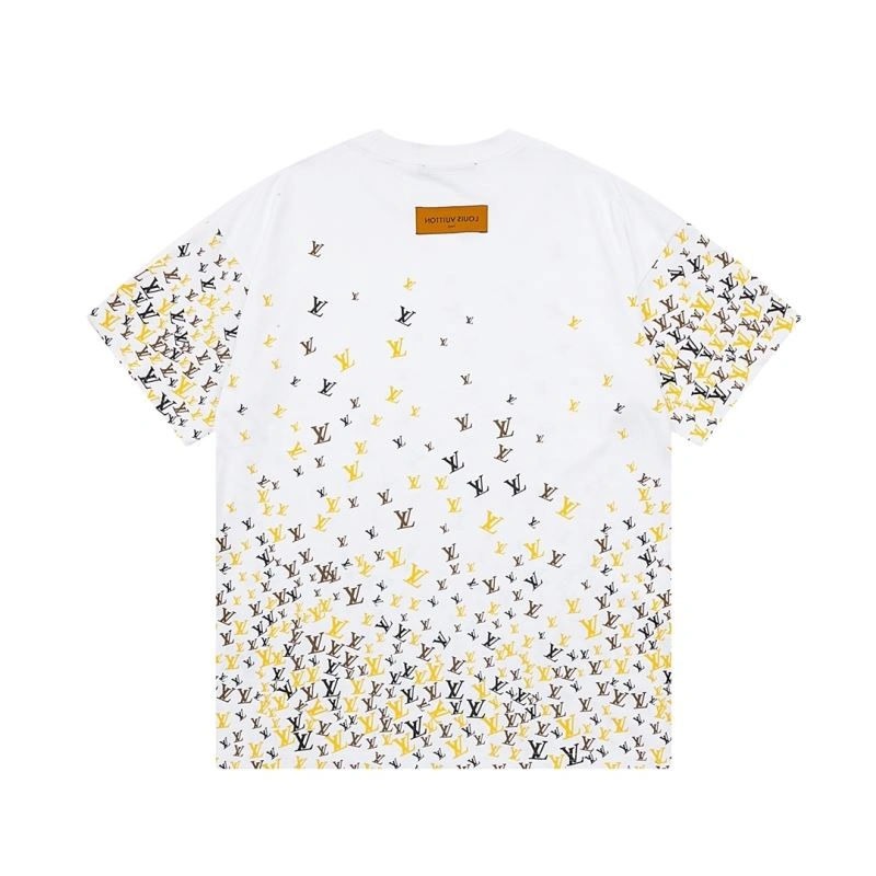 Louis Vuitton T-Shirts WaterResistant 132642