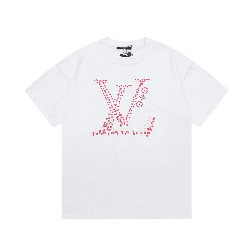 Louis Vuitton T-Shirts HighPerformance 132639