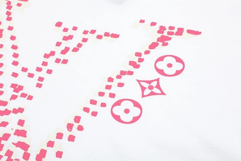 Louis Vuitton T-Shirts HighPerformance 132639