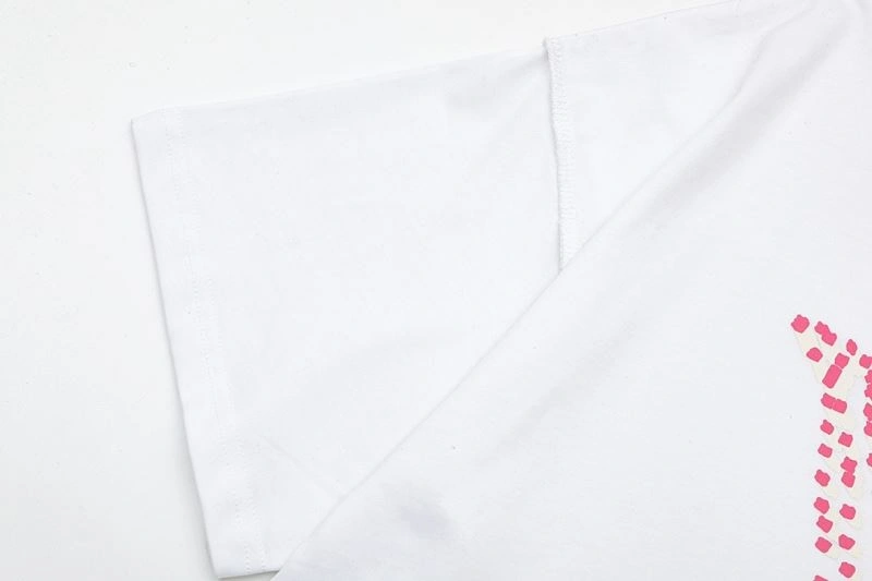 Louis Vuitton T-Shirts HighPerformance 132639