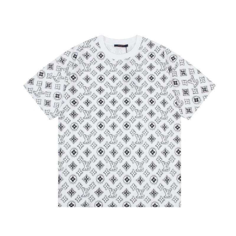 Louis Vuitton T-Shirts TechFriendly 132620