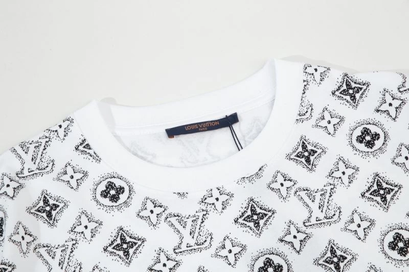 Louis Vuitton T-Shirts TechFriendly 132620