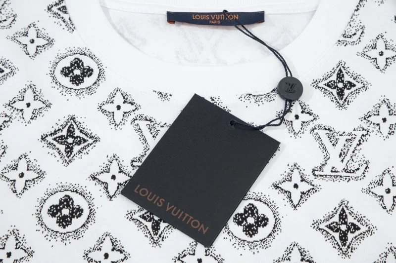 Louis Vuitton T-Shirts TechFriendly 132620