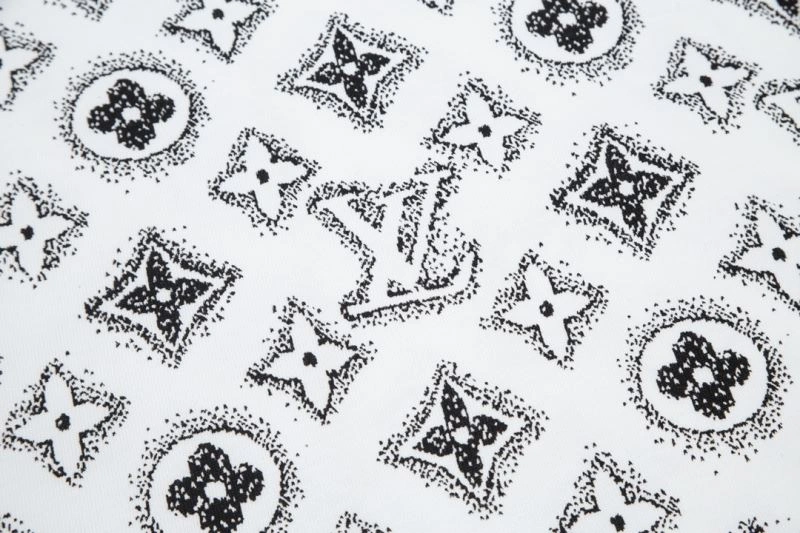 Louis Vuitton T-Shirts TechFriendly 132620