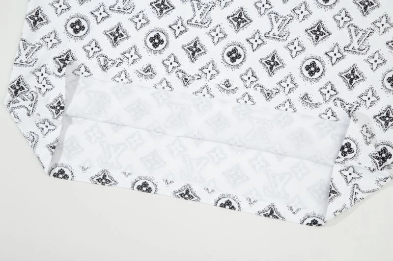 Louis Vuitton T-Shirts TechFriendly 132620