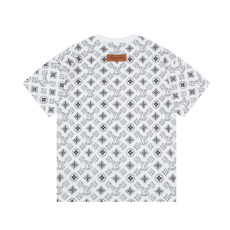 Louis Vuitton T-Shirts TechFriendly 132620