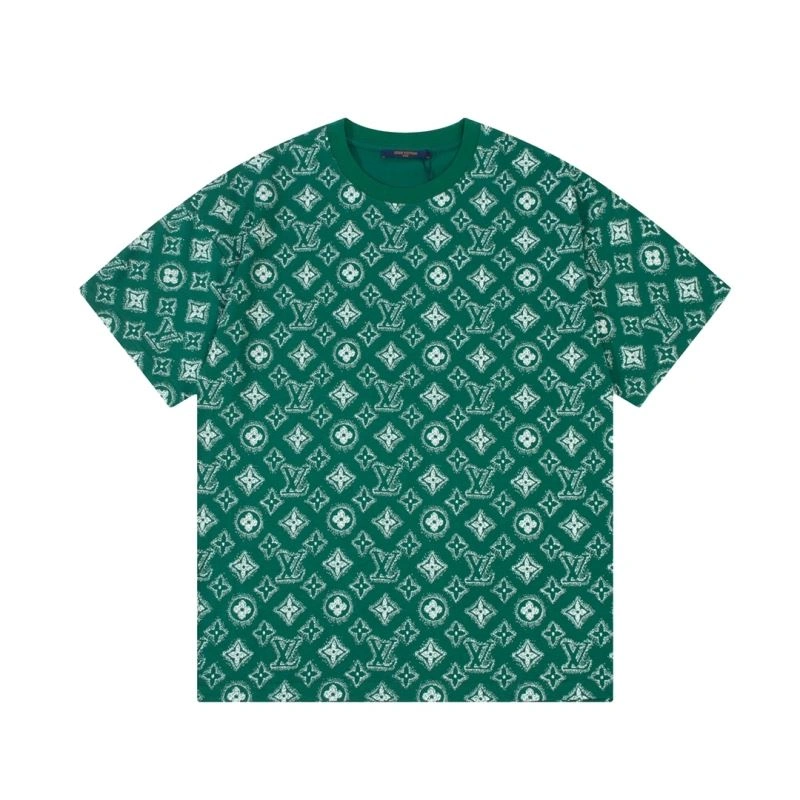 Louis Vuitton T-Shirts UrbanStyle 132623