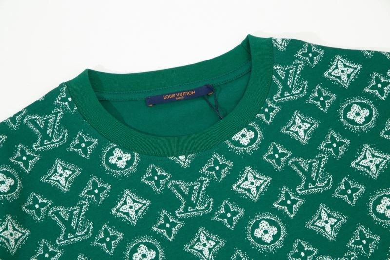 Louis Vuitton T-Shirts UrbanStyle 132623