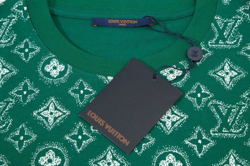 Louis Vuitton T-Shirts UrbanStyle 132623