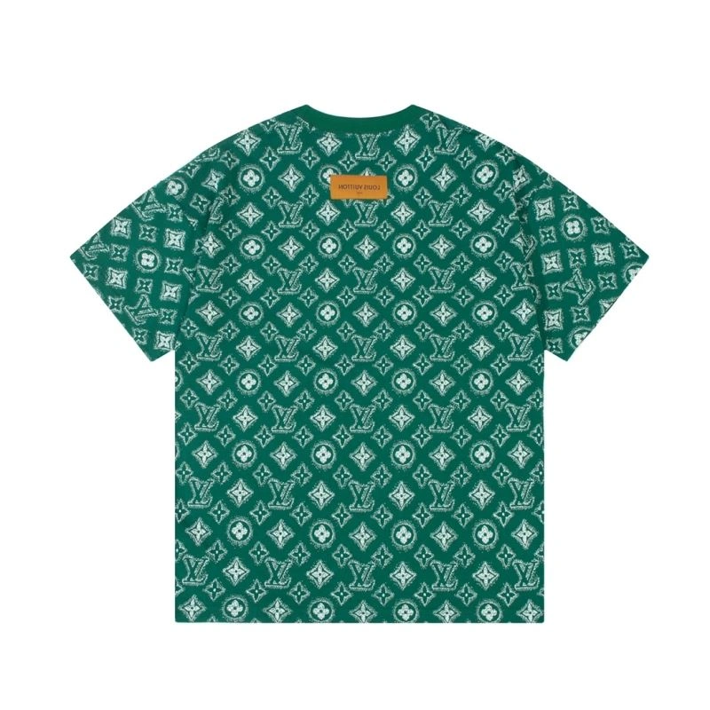 Louis Vuitton T-Shirts UrbanStyle 132623