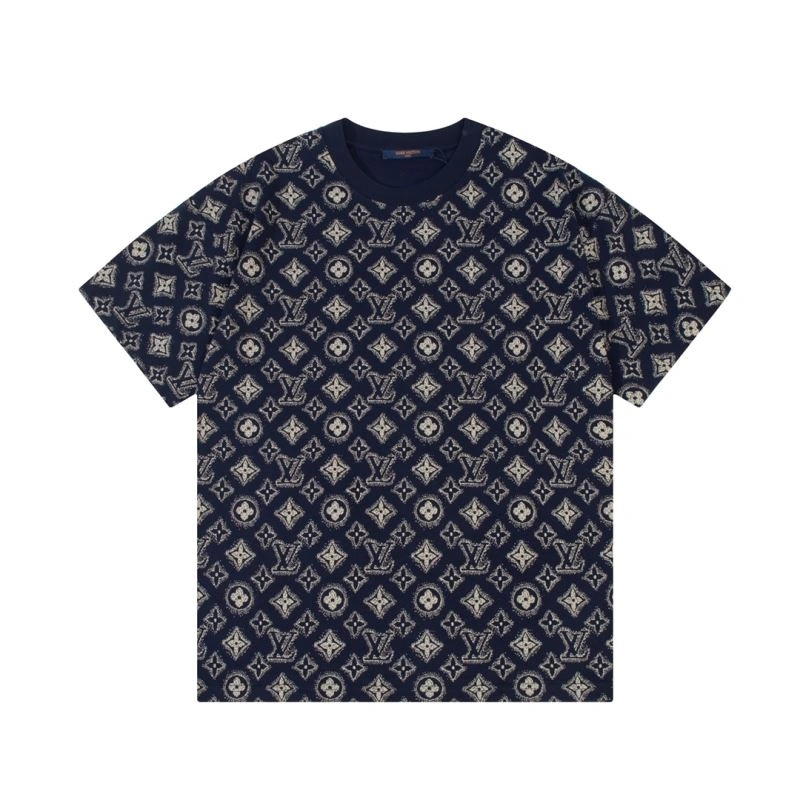 Louis Vuitton T-Shirts FlexibleFit 132629