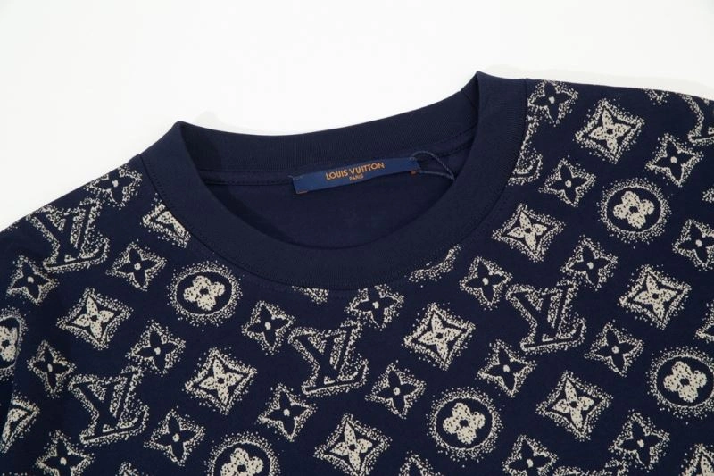 Louis Vuitton T-Shirts FlexibleFit 132629