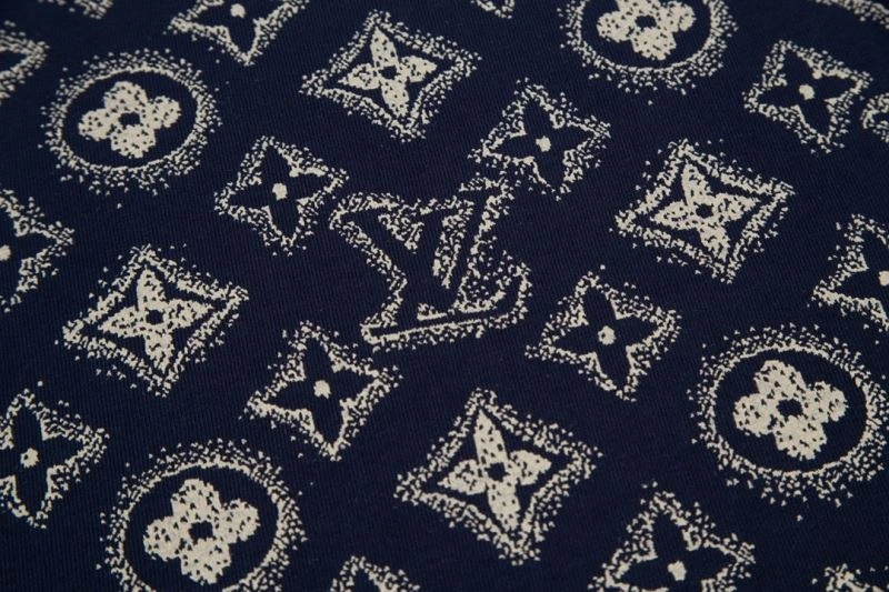 Louis Vuitton T-Shirts FlexibleFit 132629