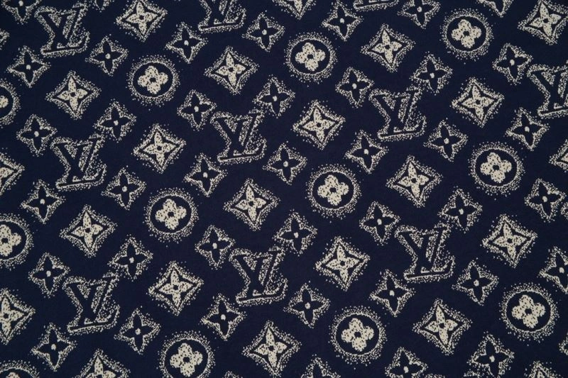 Louis Vuitton T-Shirts FlexibleFit 132629