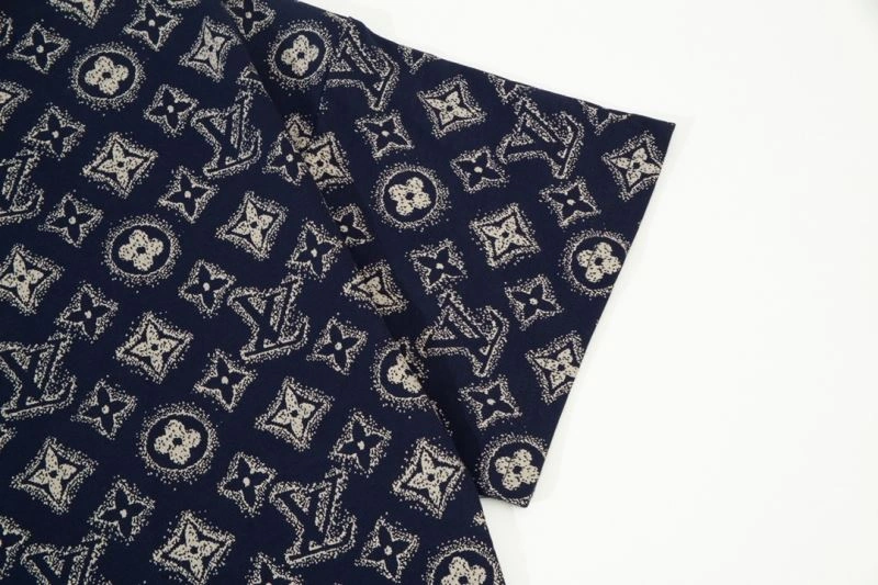 Louis Vuitton T-Shirts FlexibleFit 132629