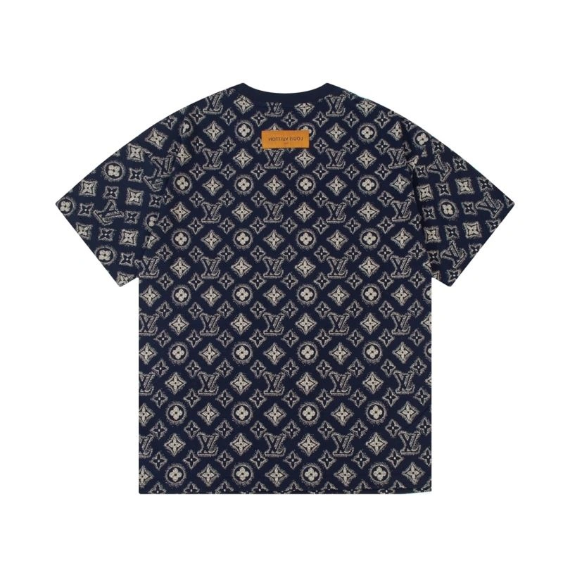 Louis Vuitton T-Shirts FlexibleFit 132629
