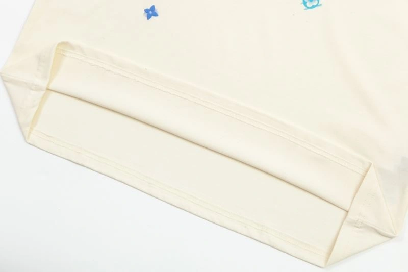 Louis Vuitton T-Shirts FastDry 132633