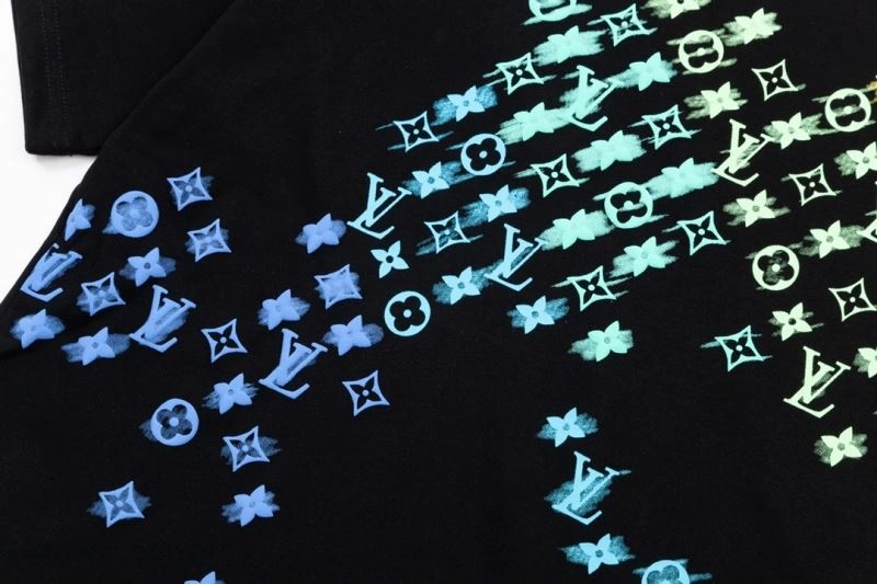 Louis Vuitton T-Shirts Modern 132634