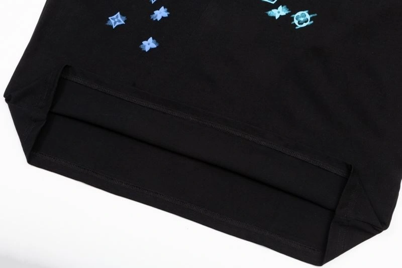 Louis Vuitton T-Shirts Modern 132634