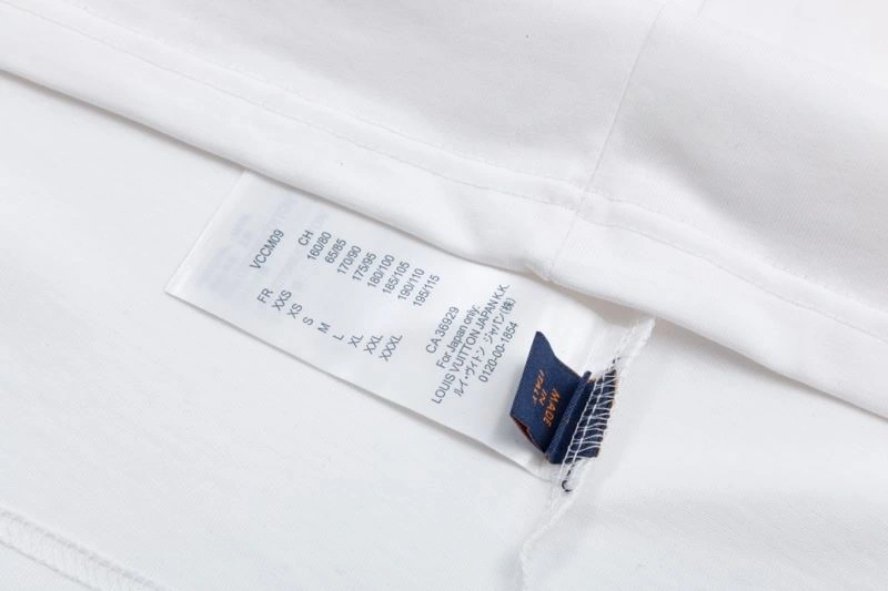 Louis Vuitton T-Shirts Reliable 132619
