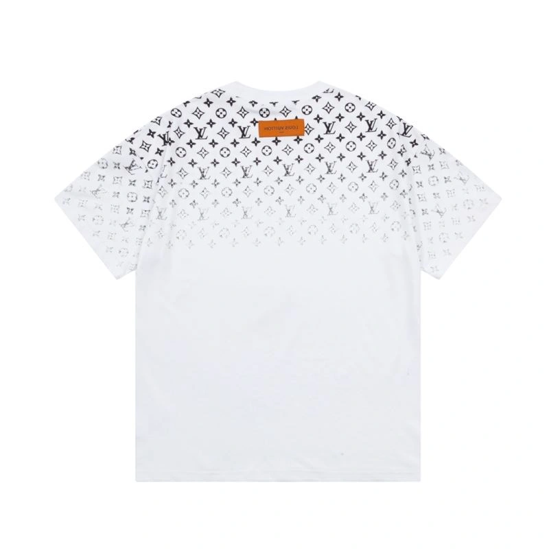 Louis Vuitton T-Shirts Reliable 132619