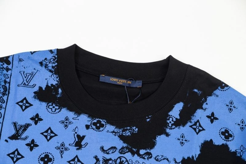 WeatherProof Louis Vuitton T-Shirts 132641