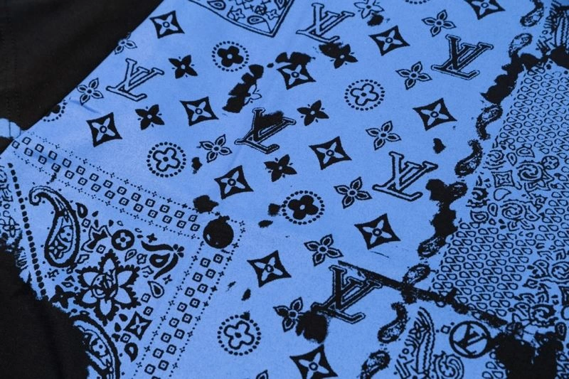WeatherProof Louis Vuitton T-Shirts 132641