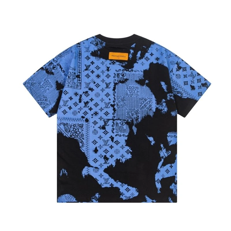 WeatherProof Louis Vuitton T-Shirts 132641