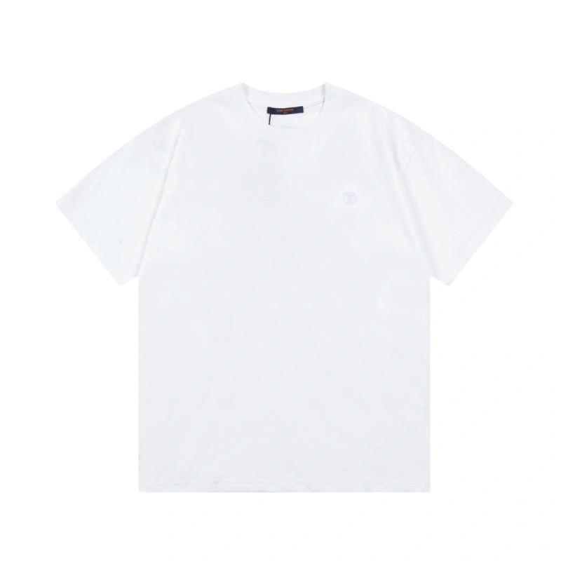 Bold Louis Vuitton T-Shirts 132636