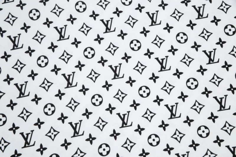 Louis Vuitton T-Shirts Minimalist 132616