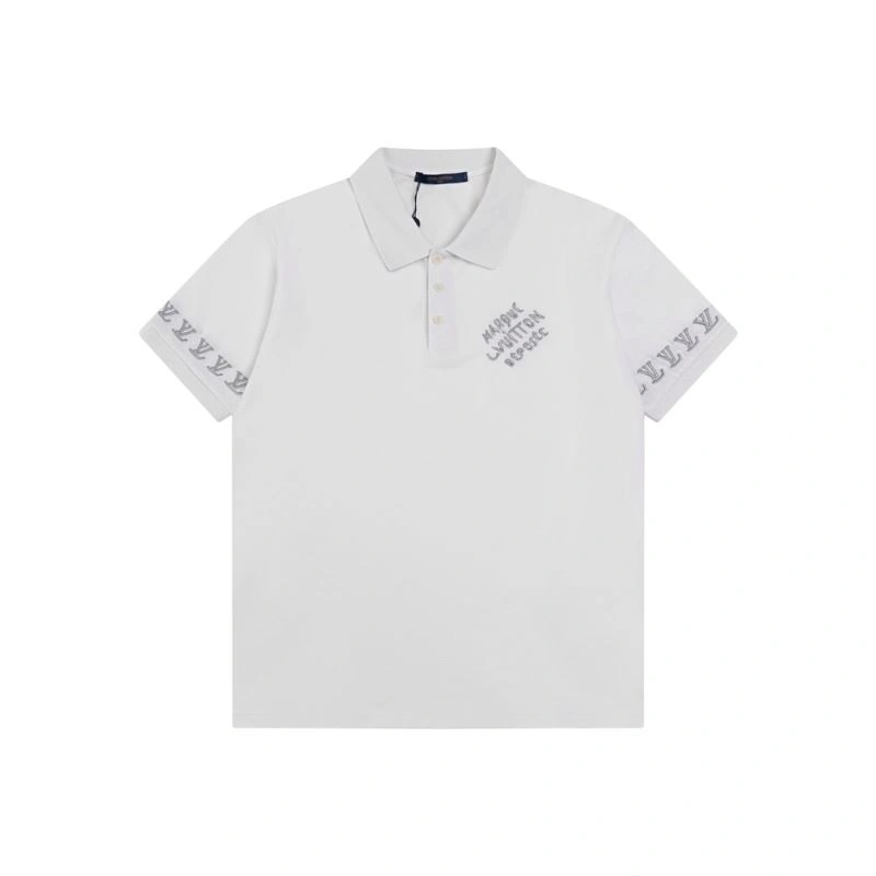 DailyWear Louis Vuitton T-Shirts 132622