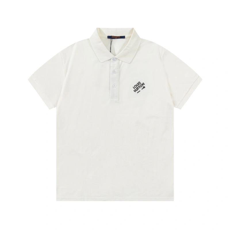 Louis Vuitton T-Shirts GoAnywhere 132644