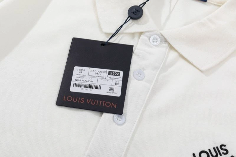 Louis Vuitton T-Shirts GoAnywhere 132644
