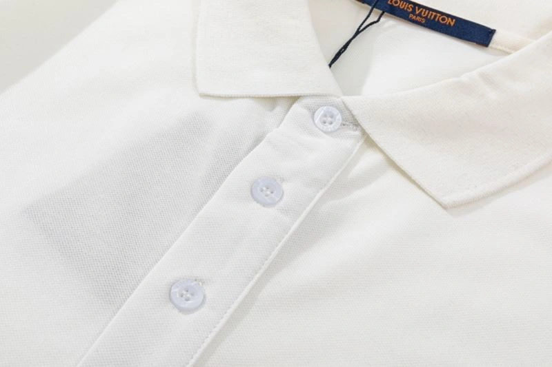 Louis Vuitton T-Shirts GoAnywhere 132644